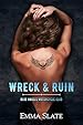 Image for Wreck & Ruin