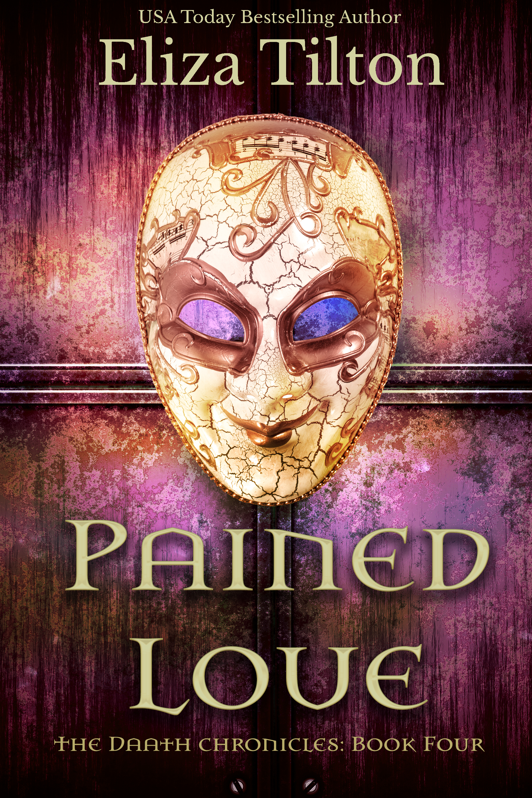 Pained Love