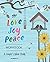 The Love, Joy, Peace Workbook by Kim Bowen