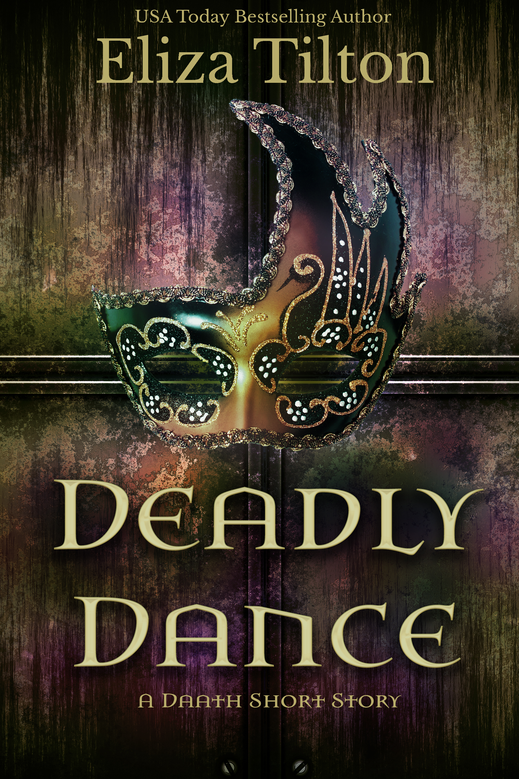 Deadly Dance