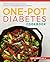 The One-Pot Diabetic Cookbook by Kathy Birkett