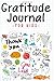 Gratitude Journal for Kids by Charlie Wright
