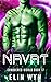 Navat (Conquered World #17)
