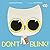 Don't Blink! by Amy Krouse Rosenthal