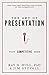 The Art of Presentation: Your Competitive Edge (Your Competitive Edge Series)