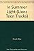 In Summer Light (Lions Teen Tracks S.)