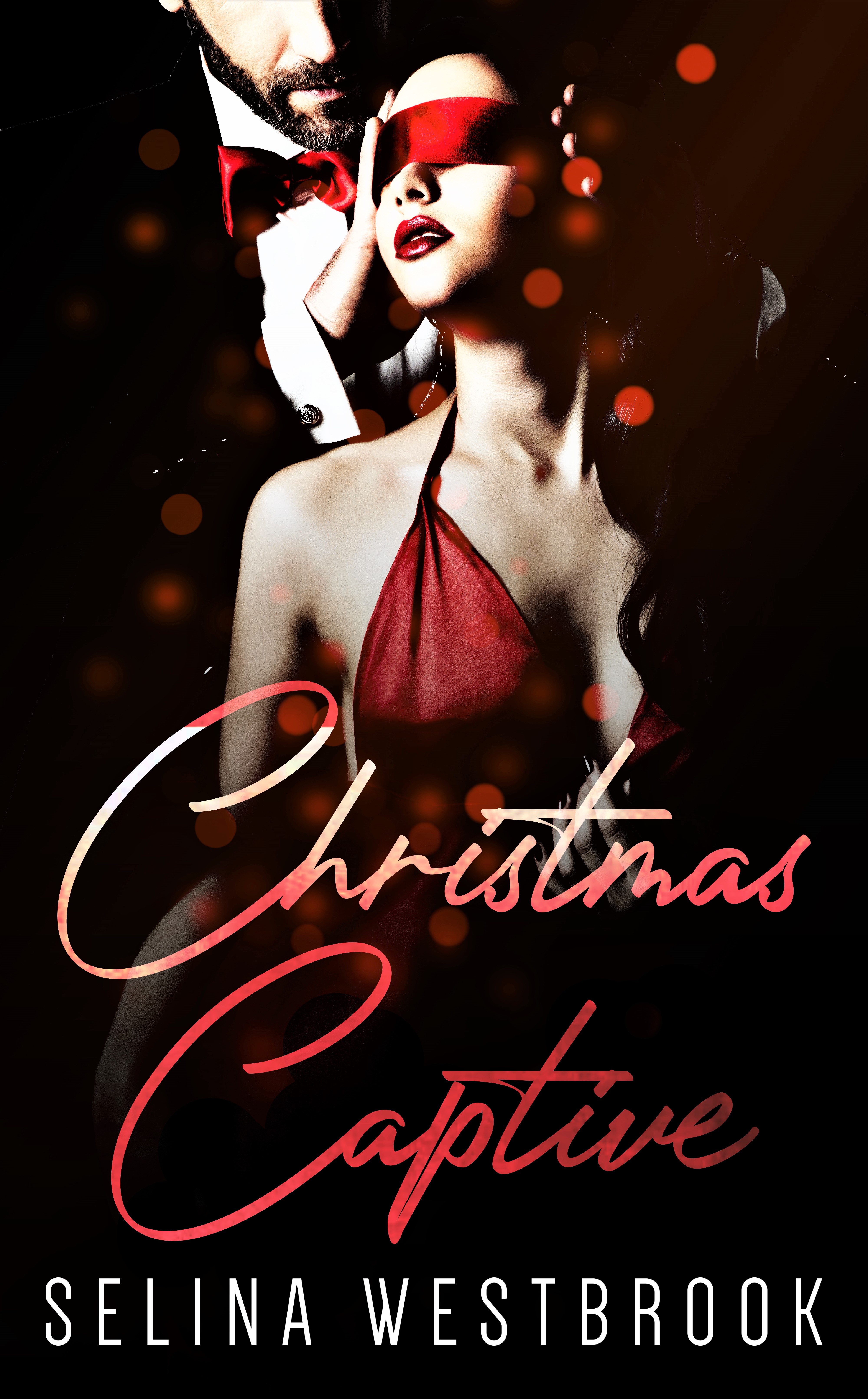 Christmas Captive (ebook)