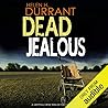 Dead Jealous by Helen H. Durrant