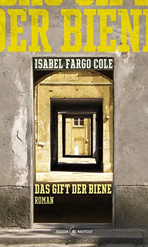Das Gift der Biene: Roman (German Edition)