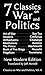 Seven Classics on War and Politics: New Modern Edition