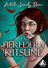 La heredera kitsune by Natalia Sánchez Diana