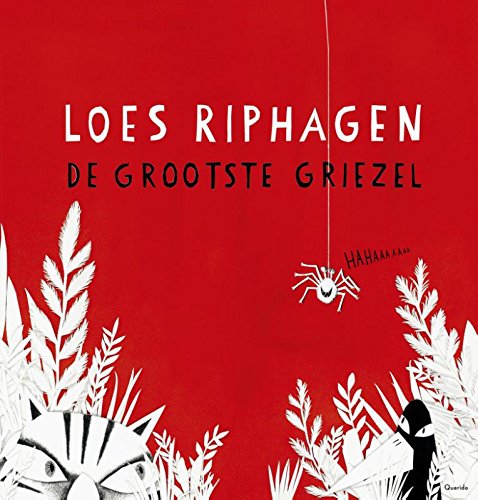 De grootste griezel (Hardcover)