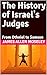 The History of Israel's Jud...