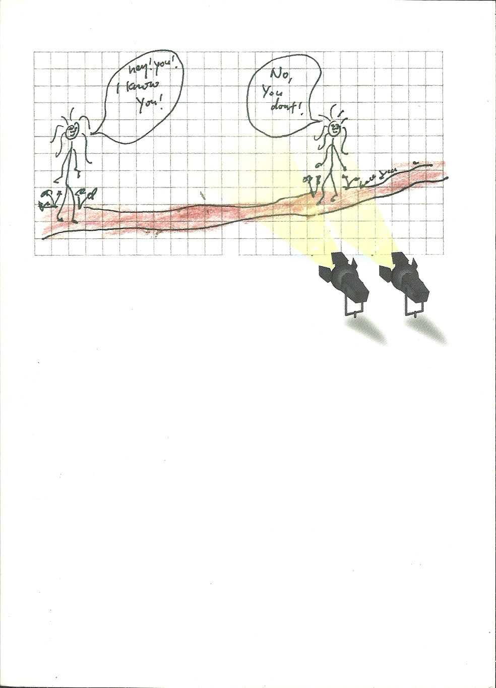 Are You Talking About Trust, Mislina Mustaffa? (Paperback)