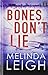 Bones Don't Lie (Center Point Large Print)