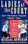 Ladies of the Court: The Struggle to Confront the #MeToo Moment in Women's Tennis Ladies of the Court: The Struggle to Confront the #MeToo Moment in Women's Tennis