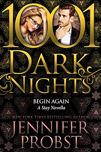 Begin Again (Stay, #3.6)