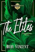 The Elites (Breakbattle Academy #4) 