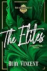 The Elites (Breakbattle Academy #4)