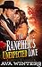 The Rancher’s Unexpected Love