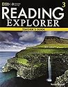 Reading Explorer Level 3 Teachers Guide ( 2nd ed )