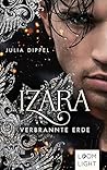 Verbrannte Erde by Julia Dippel