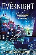 Evernight (Evernight #1)