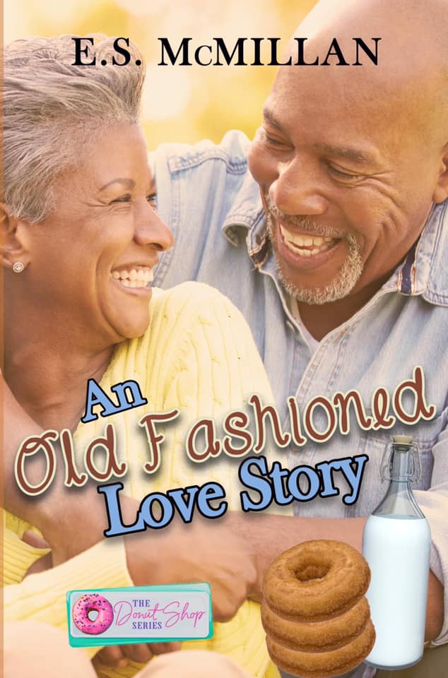 An Old Fashioned Love Story