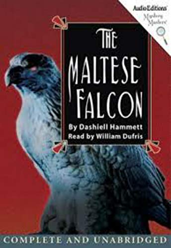 The Maltese Falcon