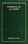 Symposium on J. L. Austin