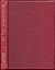 Bookcloth 1823-1980: A study of early use and the rise of manufacture, Winterbottom's dominance of the trade in Britain and America, production ... the identification of qualities and designs