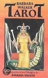 Barbara Walker Tarot Barbara Walker Tarot