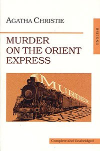Murder on the Orient Express