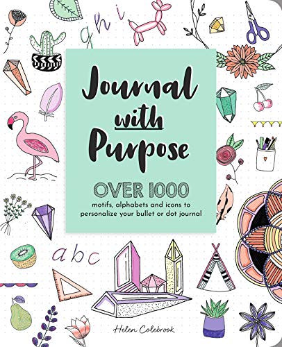 Journal With Purpose (Kindle Edition)