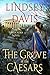 The Grove of the Caesars (Flavia Albia Mystery #8)