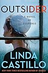 Outsider by Linda  Castillo