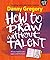 How to Draw Without Talent
