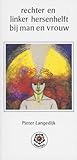 Rechter en linker...