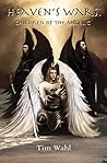 Heaven's Wars: Children of the Angelic