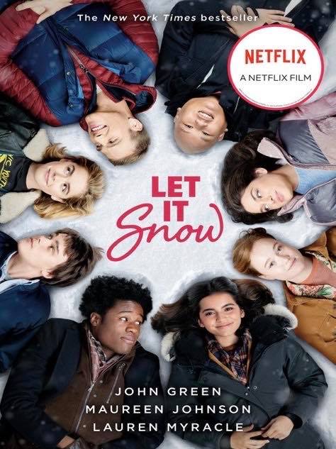 Let it Snow