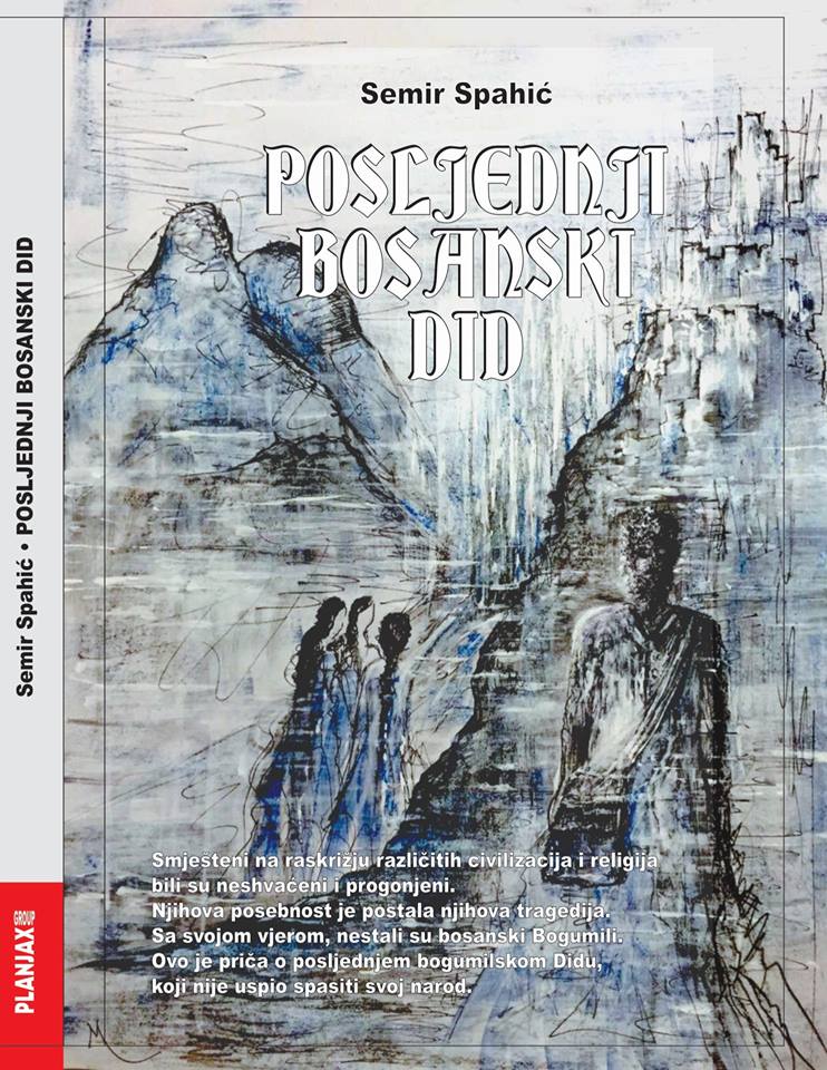 Posljednji bosanski Did