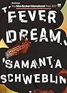Book cover for Fever Dream