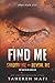 Find Me (Shatter Me, #4.5, #5.5)