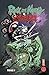 Rick and Morty vs. Dungeons & Dragons, Tome 1