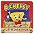 A Cheesy Little Joke Book