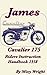 James Cavalier 175 Riders I...