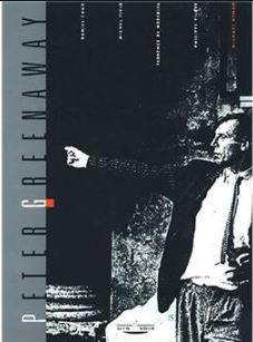 Peter Greenaway (Paperback)