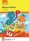Besser lesen 1. Klasse
