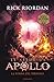 La tomba del tiranno by Rick Riordan