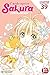Cardcaptor Sakura by Clamp